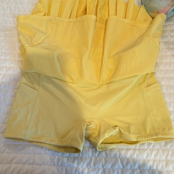 Athletic skirt - Picture 3 of 3